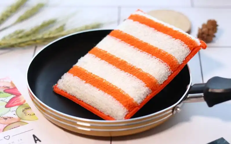 What Should Buyers Look for in a Cleansing Sponge? What Should Buyers Look for in a Cleansing Sponge?